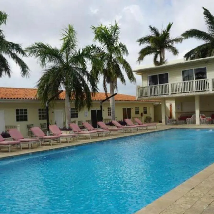 Apartment Apartamento Familiar Para Vacaciones En Curacao Jan Thiel Curacao