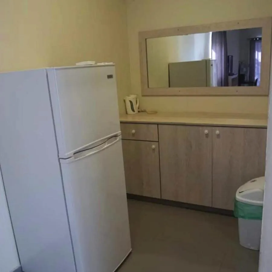 Apartmán Apartamento Familiar Para Vacaciones En Curacao Jan Thiel